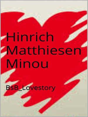 cover image of Minou